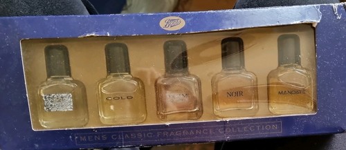 Boots men classic fragrance - boots,