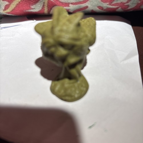 Mini boglins figure - mini, the