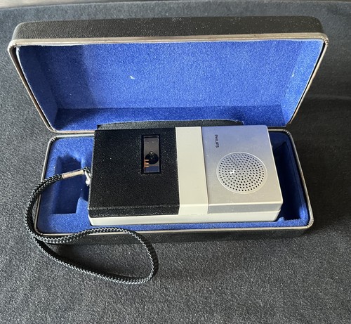 Philips pocket memo mini - pocket,