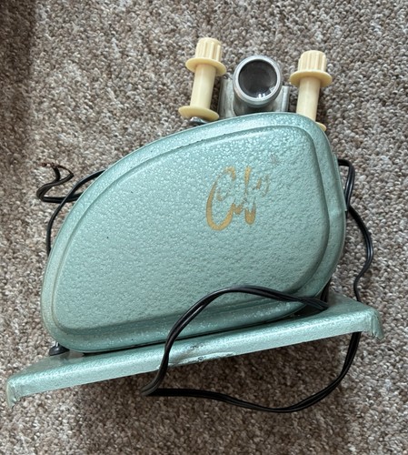 Cifo vintage slide projector - cifo,