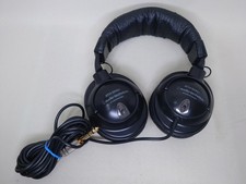 Audio-Technica ATH-M40fs