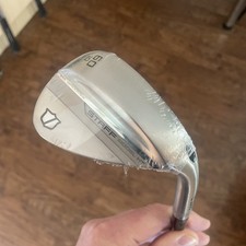 Wilson staff toe lob - wilson,