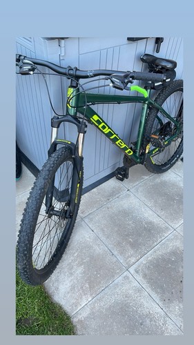 Correra vengeance 5 - correra,