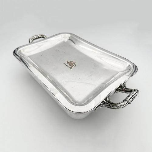 Antique george iii entrée - antique,