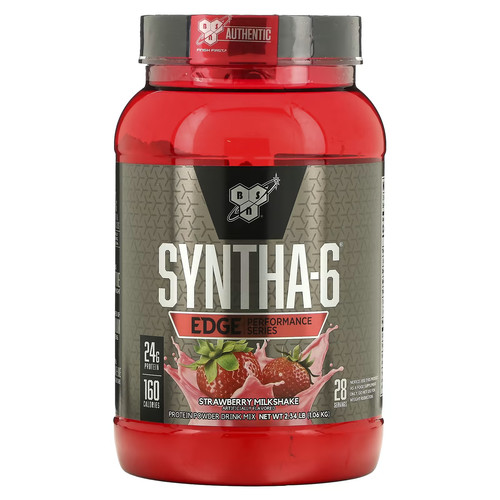Bsn syntha 6 edge - x, bsn,