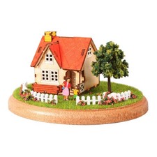 Youngmodeler Hobby Wooden