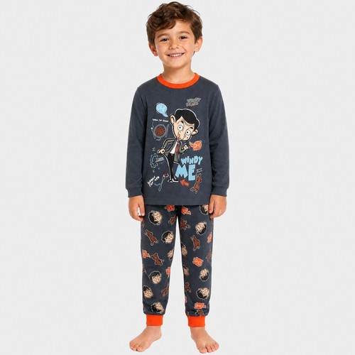 Bean pyjamas boys mr - |,
