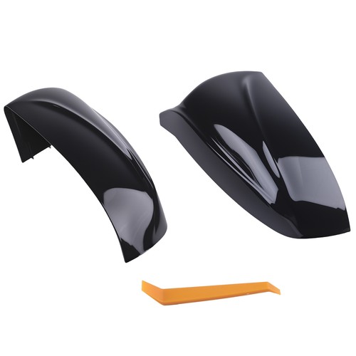 Side wing mirror - wing, for