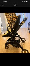 Versace Barocco Stroller +