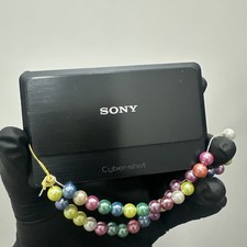 Sony Cybershot DSC-TX9 12.2MP