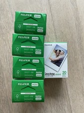 Fujifilm Instax Mini Instant