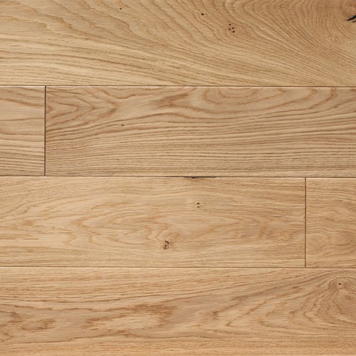 Natural oak engineered - oak,