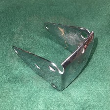 Triumph Pre Unit Duplex Engine