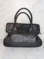 Jones Bootmaker Black Grained