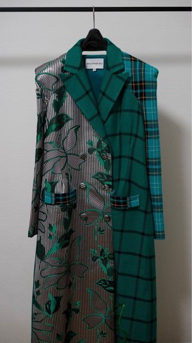 Dries van noten women jakcet - van,