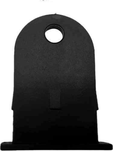 Outdoor resin shed hasp latch - shed,