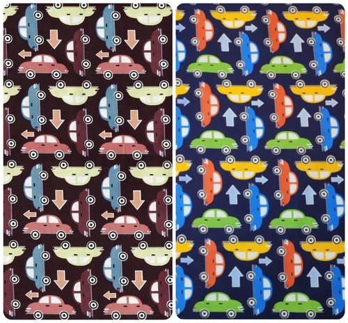 100 cotton kids parked cars - 100%,