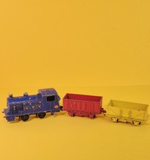 Vintage Dinky Toys 784 Goods