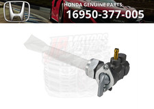 HONDA Genuine Fuel Tank