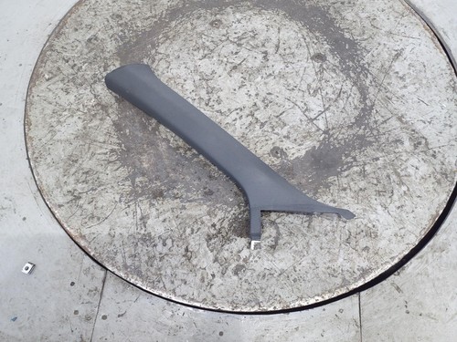 Audi pillar trim - pillar, post