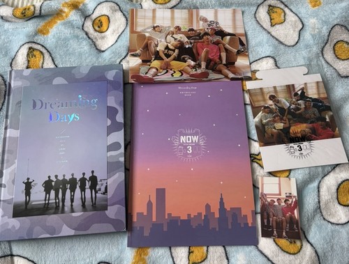 Bts now chicago - bts, dvd