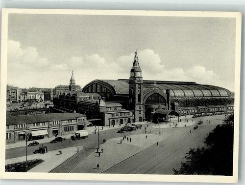 39907465 2000 hamburg truck - -,