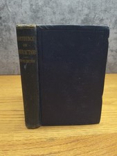 1898 The Refraction of the Eye