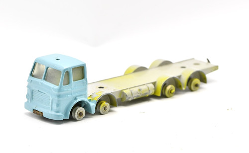 Vintage dinky toys leyland - dinky,