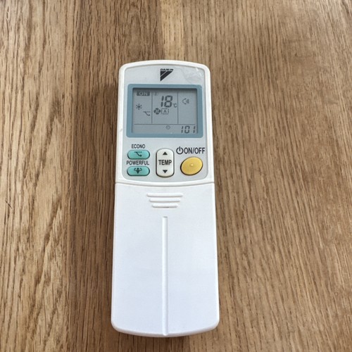 Daikin air conditioning - daikin, ac