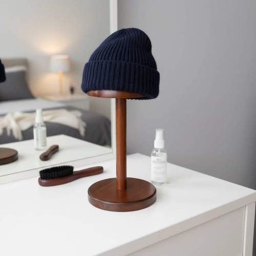 Vintage hat display - vintage,