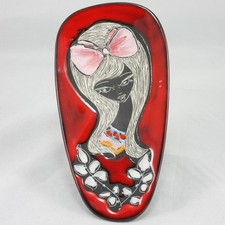 Vintage 60s Italian San Marino