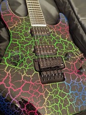 Jackson Pro Plus SL2 Bruised