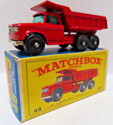 Vintage original matchbox - vintage,