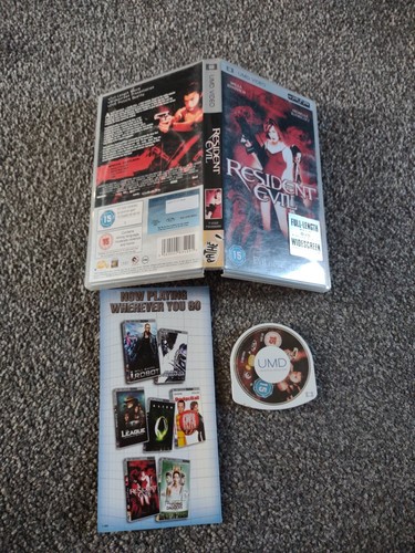 Sony psp umd - sony,