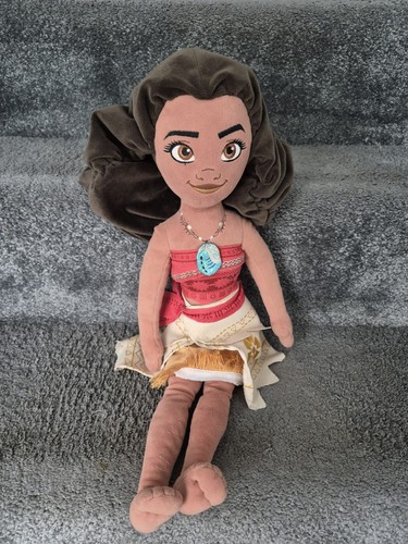 Exclusive disney store moana - exclusive,