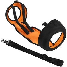 Shockproof EVA Carrying Case Crossbody Bag For Boombox4 Speaker Protections Box