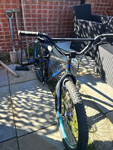 2021 duro 5 - se, 27.5”