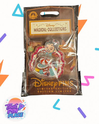 Vanellope magical collections - magical,