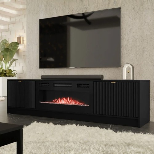 Tireno cabinet with - tv,