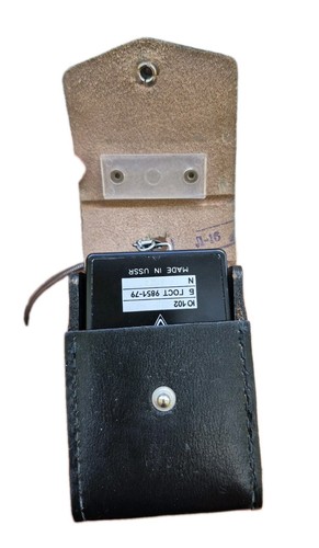 Photo light exposure meter - photo,