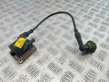 2001 APRILIA SR 125  IGNITION COIL / COILS 