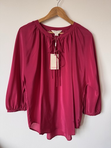 Monsoon pink 100 - pink, blouse