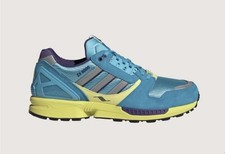 Adidas TORSION Aqua ZX 8000