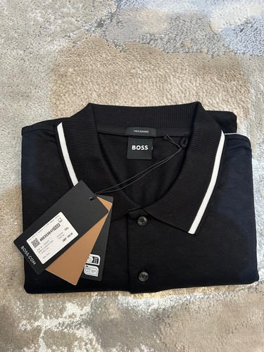 Genuine hugo boss - genuine, piket