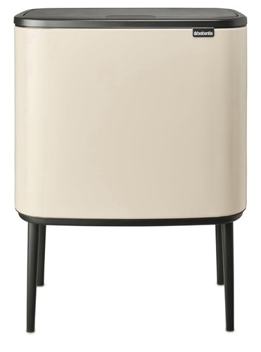 Brabantia touch bin - bin, 36l