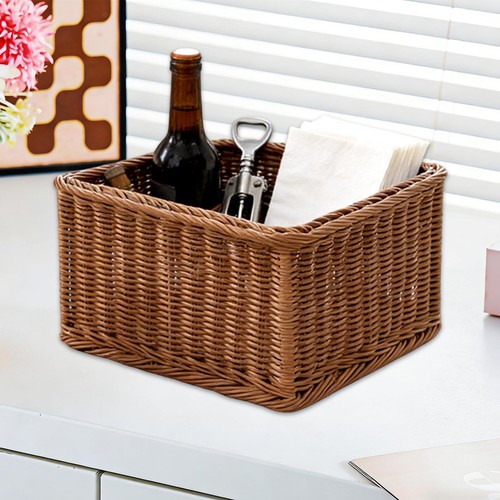 Corner storage basket narrow - corner,