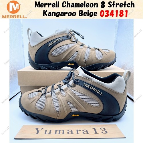 Merrell chameleon stretch - chameleon,
