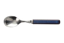 Denby - Touchstone - Sapphire - Spoon - Soup - 151370G