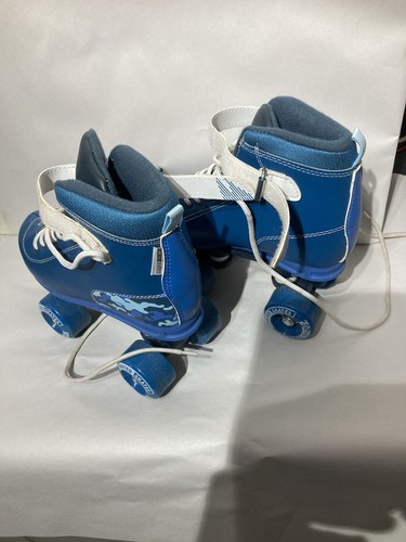 Garage find pair size uk2 - pair,