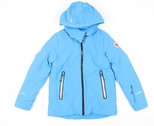 Boys UK Size 14 WHSTROMA Blue